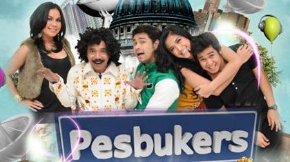 Pesbukers ANTV, Tayangannya Terancam Distop KPI